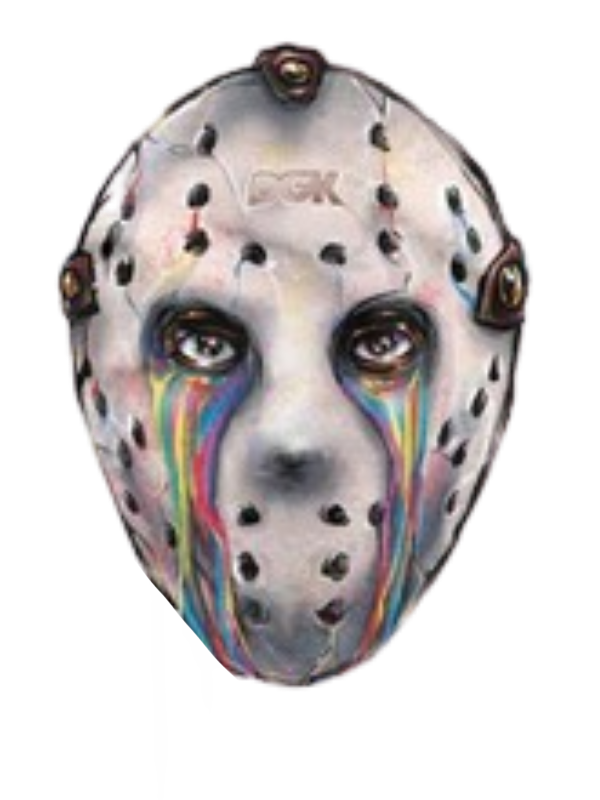 Jason voorhees mask by DracoAwesomeness on DeviantArt Jason voorhees mask by DracoAwesomeness on DeviantArt