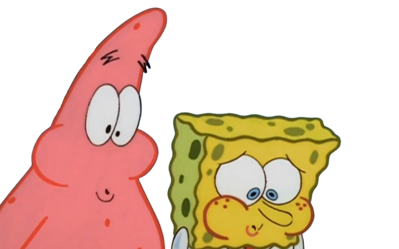 Spongebob Power Ranger Power Ranger Patrick SpongeBob and Patrick by DracoAwesomeness on DeviantArt