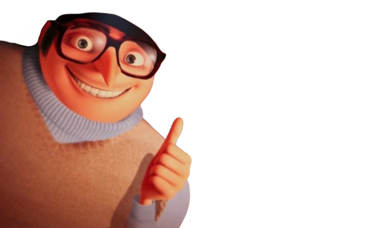Gru Backdrop Gru by DracoAwesomeness on DeviantArt