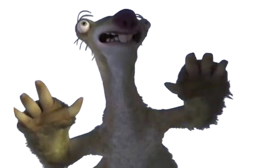 Sid Ratonplis Sid by DracoAwesomeness on DeviantArt