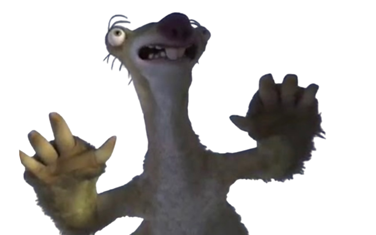 Sid by DracoAwesomeness on DeviantArt
