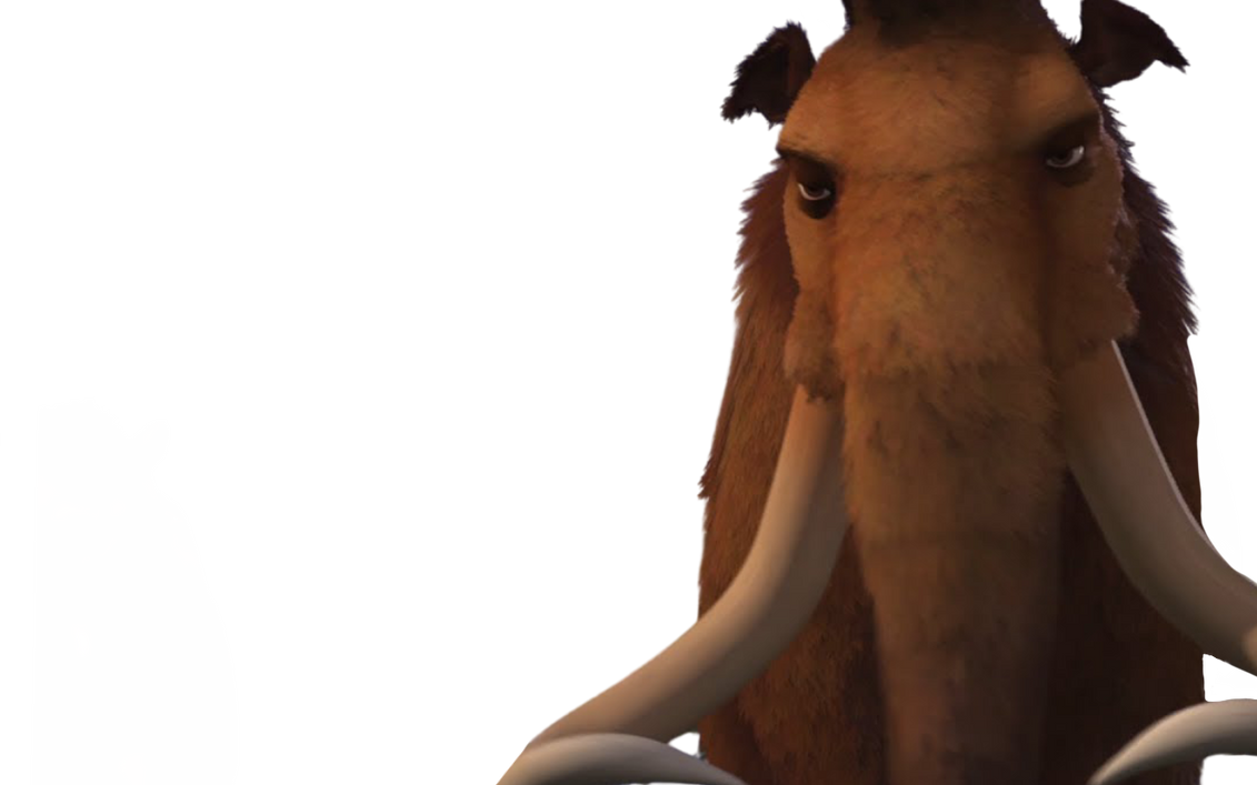 Manny by DracoAwesomeness on DeviantArt