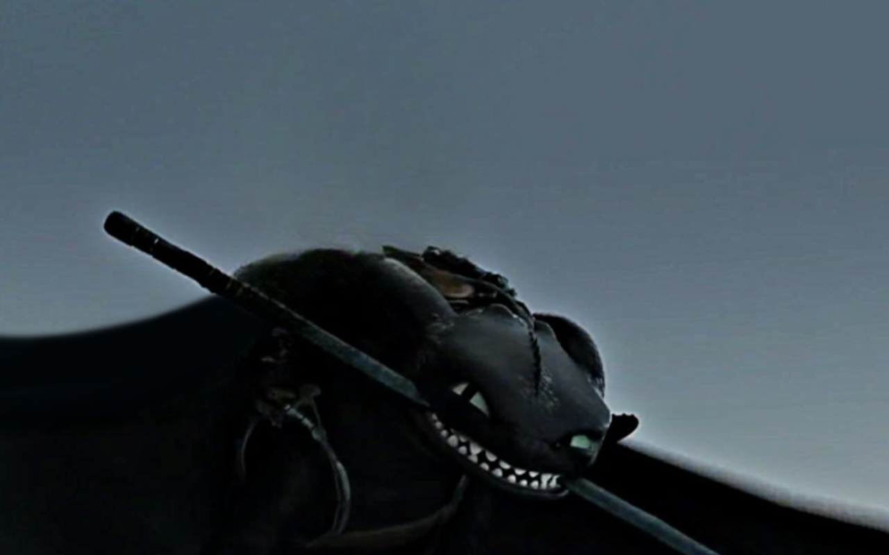 Toothless Battle Toothless battles who riding him by DracoAwesomeness on DeviantArt