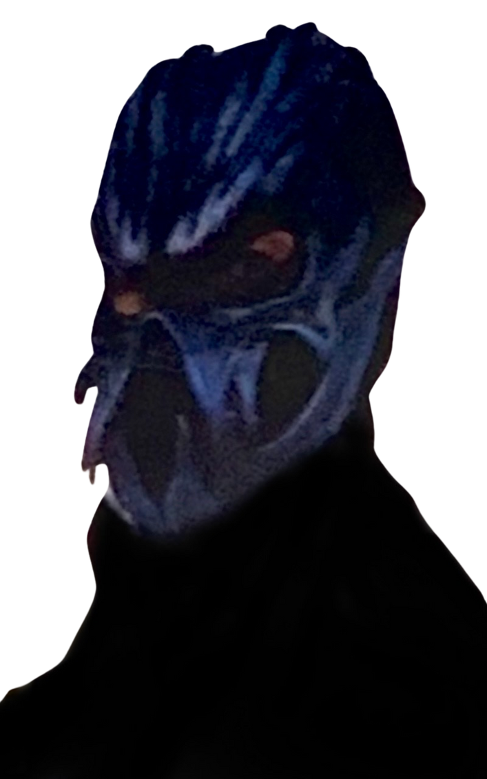 Azul Raven Azul by DracoAwesomeness on DeviantArt