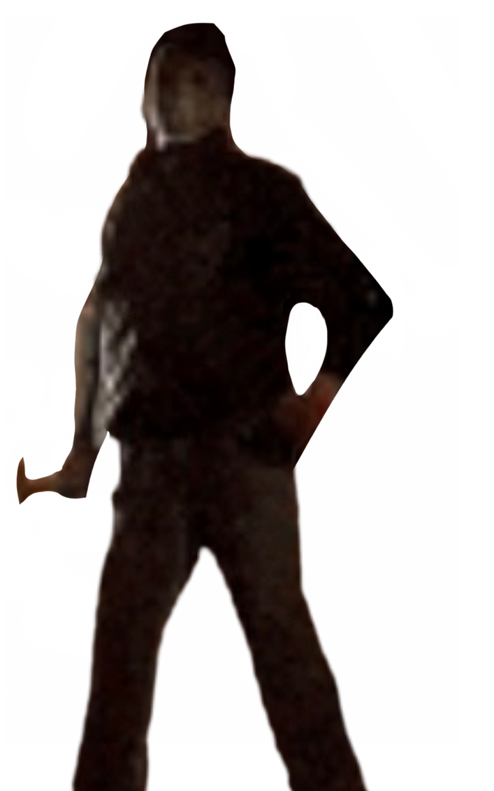 Jason voorhees by DracoAwesomeness on DeviantArt