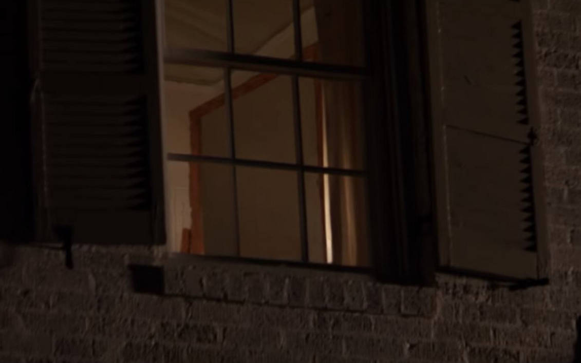 Clue Window Deviantart The window by DracoAwesomeness on DeviantArt
