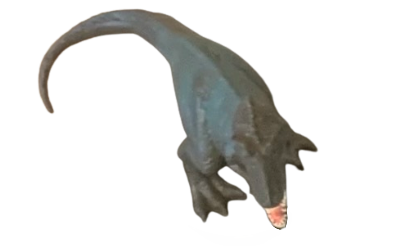 Gorgosaurus by DracoAwesomeness on DeviantArt