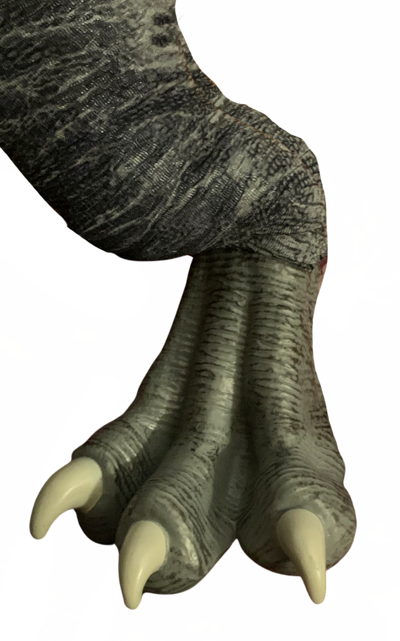 Blue Human Foot Blue feet by DracoAwesomeness on DeviantArt