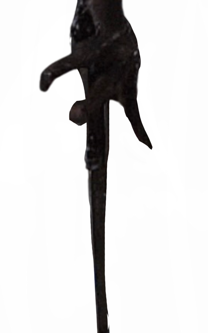 Jason machete by DracoAwesomeness on DeviantArt