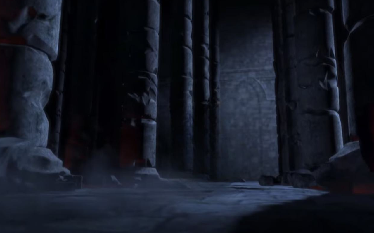 The dragons keep by DracoAwesomeness on DeviantArt