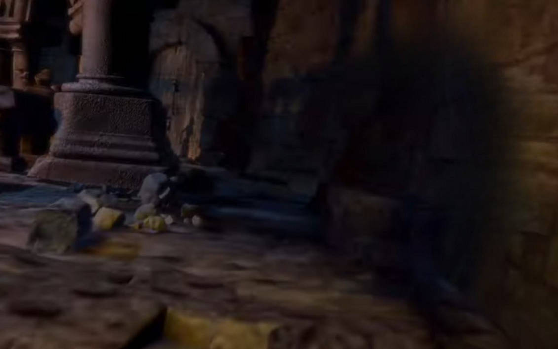 The dragons keep by DracoAwesomeness on DeviantArt