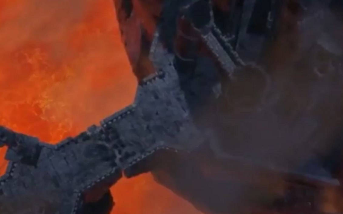 The dragons keep by DracoAwesomeness on DeviantArt