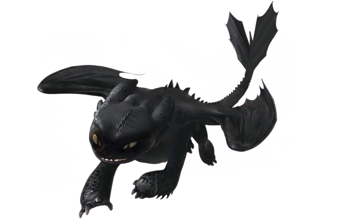Toothless by DracoAwesomeness on DeviantArt