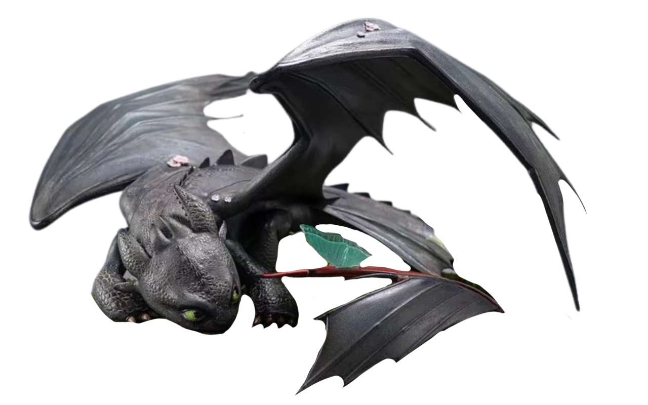 Toothless Stretch Toothless by DracoAwesomeness on DeviantArt