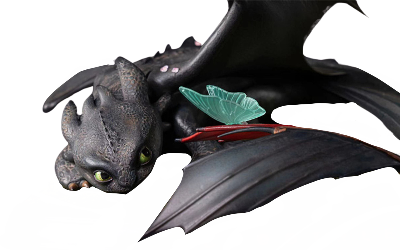 Mythical Creatures Toothless Toothless by DracoAwesomeness on DeviantArt