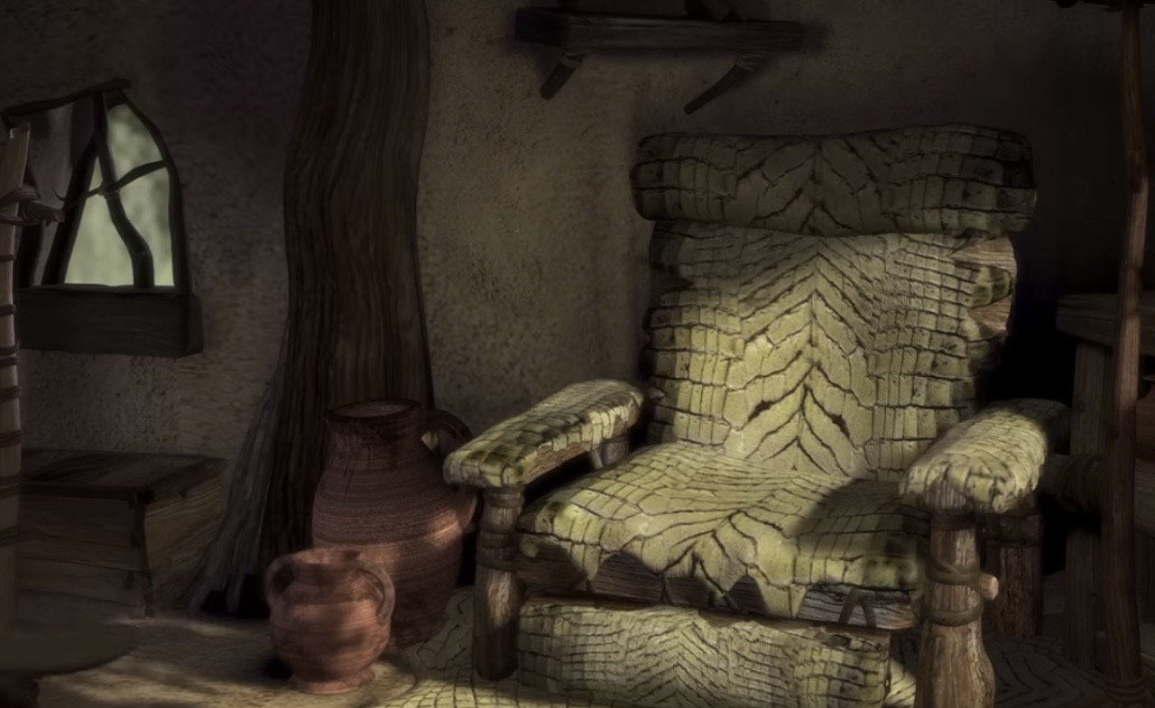 Shrek Library Background Shrek background by DracoAwesomeness on DeviantArt