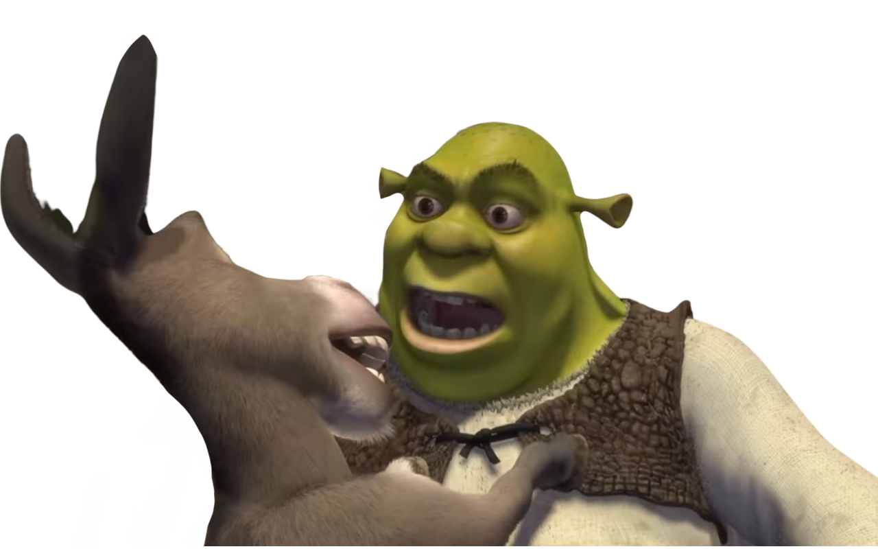 Shrek by DracoAwesomeness on DeviantArt