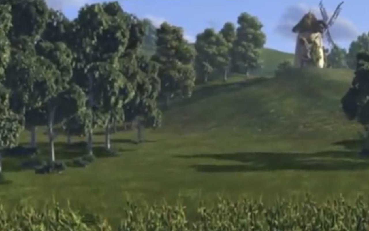 Shrek Library Background Shrek background by DracoAwesomeness on DeviantArt