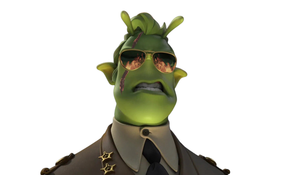 Simple General Deviantart General by DracoAwesomeness on DeviantArt