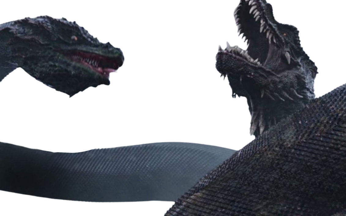 Dinosaur vs python by DracoAwesomeness on DeviantArt