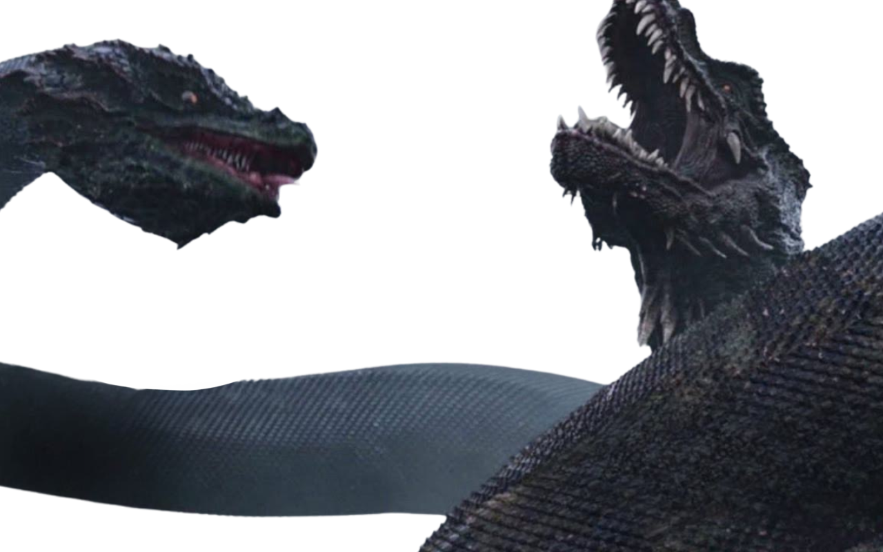 Python Vs Dragon Dinosaur vs python by DracoAwesomeness on DeviantArt