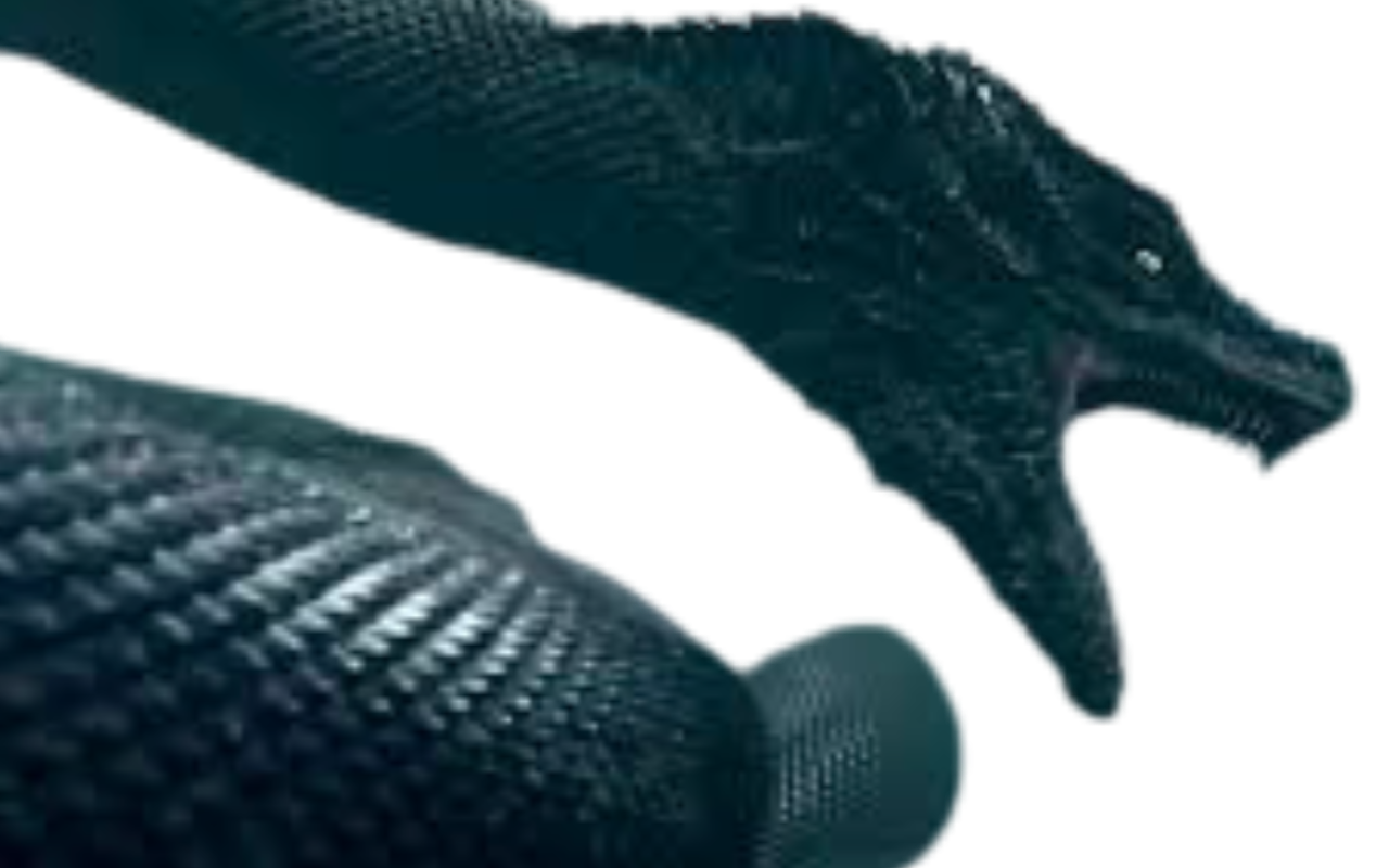 Python by DracoAwesomeness on DeviantArt