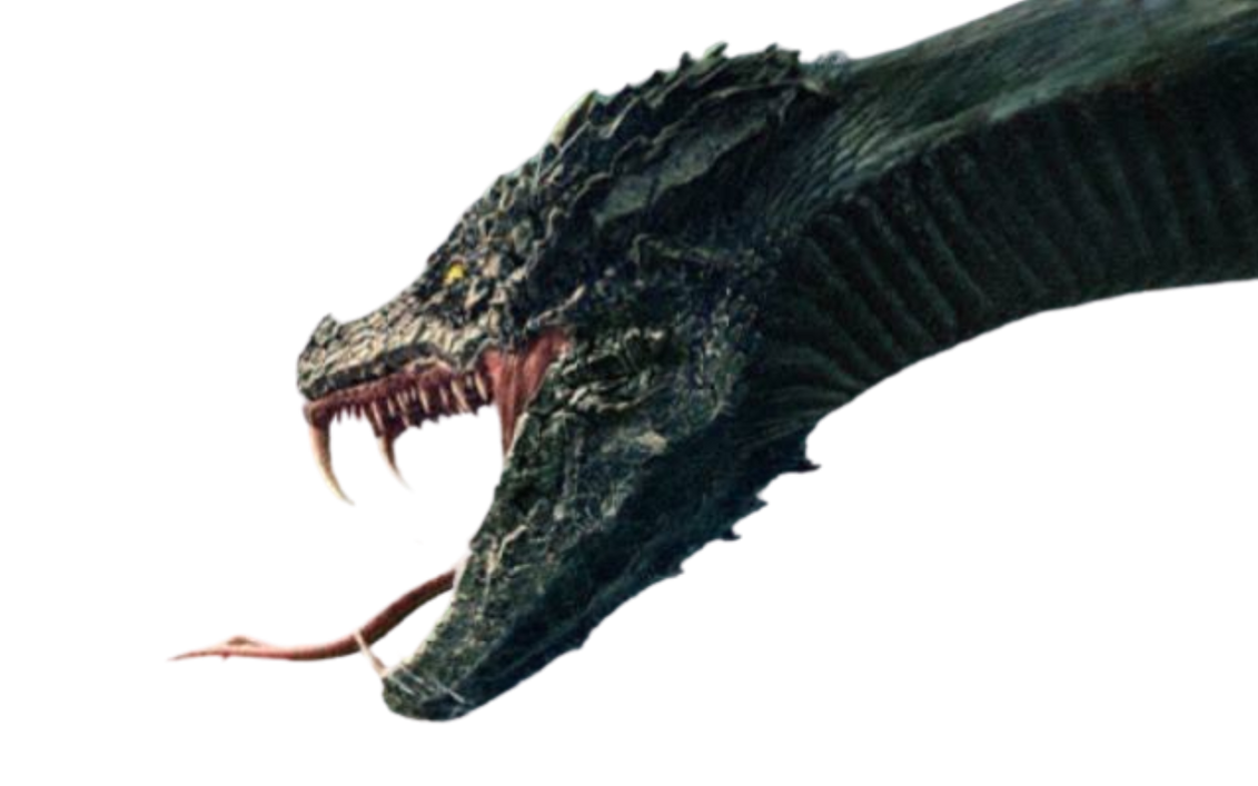 Python by DracoAwesomeness on DeviantArt