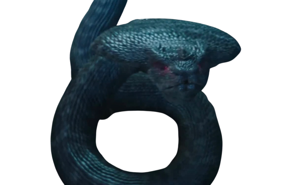 Snake by DracoAwesomeness on DeviantArt