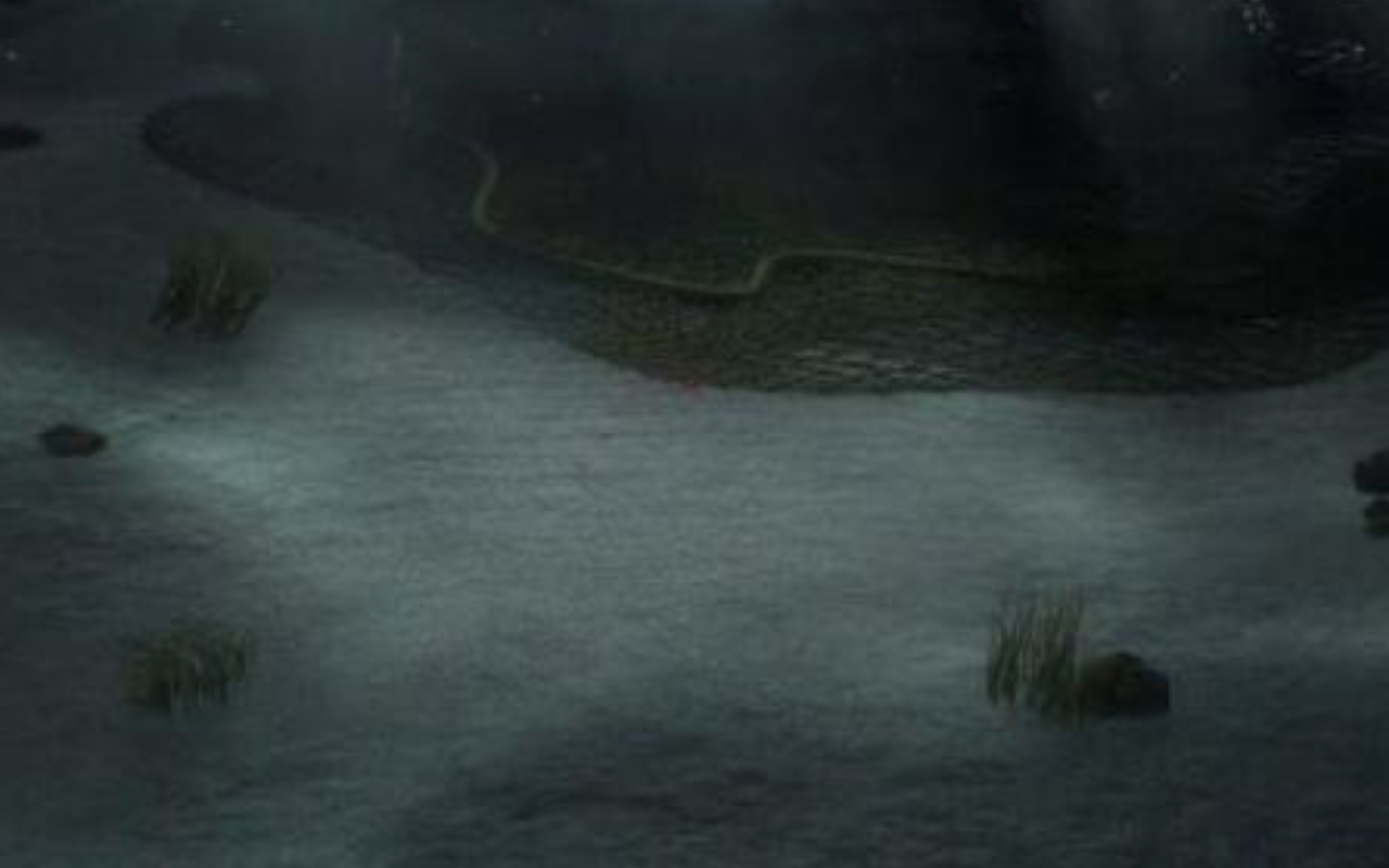 Finding Nemo background by DracoAwesomeness on DeviantArt