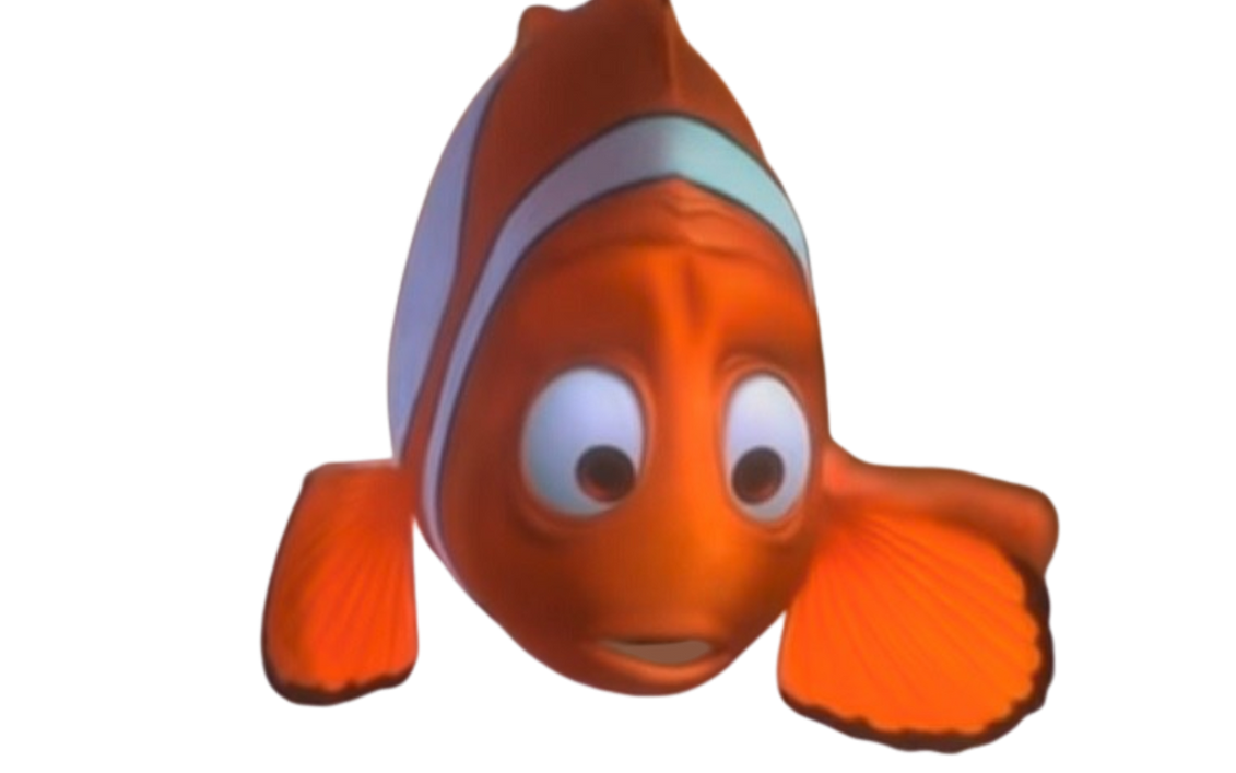 Marlin by DracoAwesomeness on DeviantArt