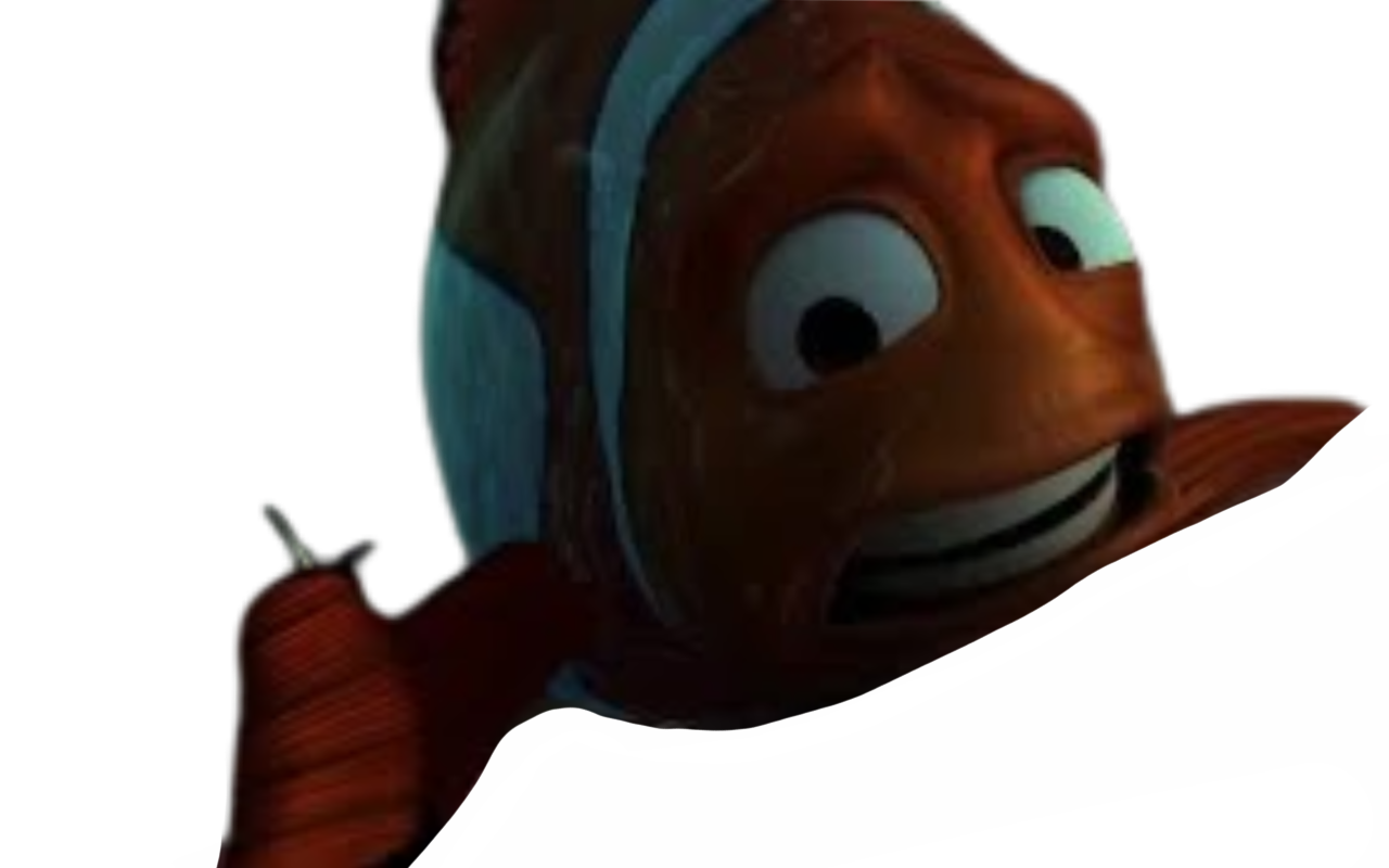 Marlin Getting Rizzy Marlin by DracoAwesomeness on DeviantArt