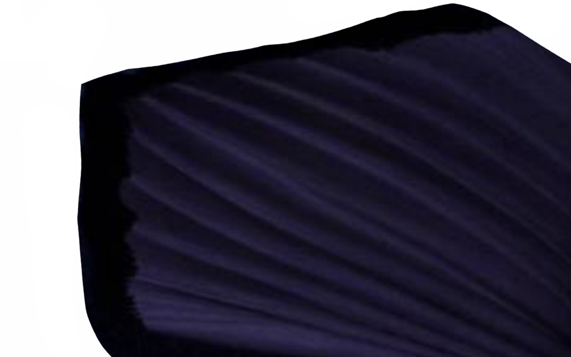 Marlin fin by DracoAwesomeness on DeviantArt