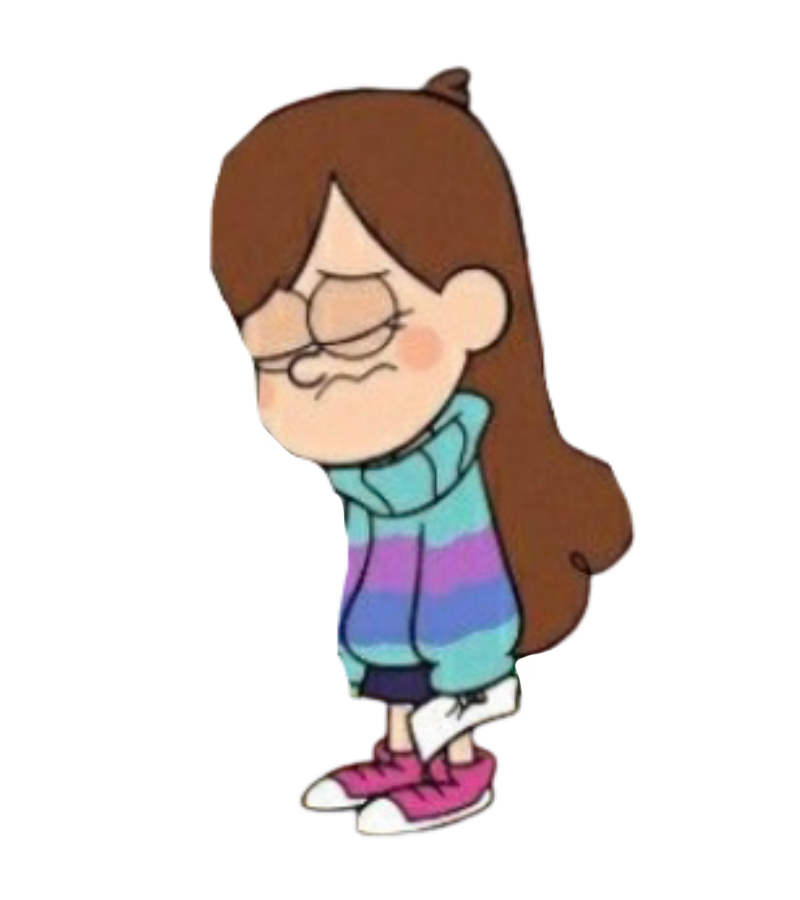 Mabel By DracoAwesomeness On DeviantArt