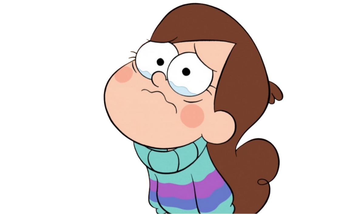 Mabel Core Mabel by DracoAwesomeness on DeviantArt