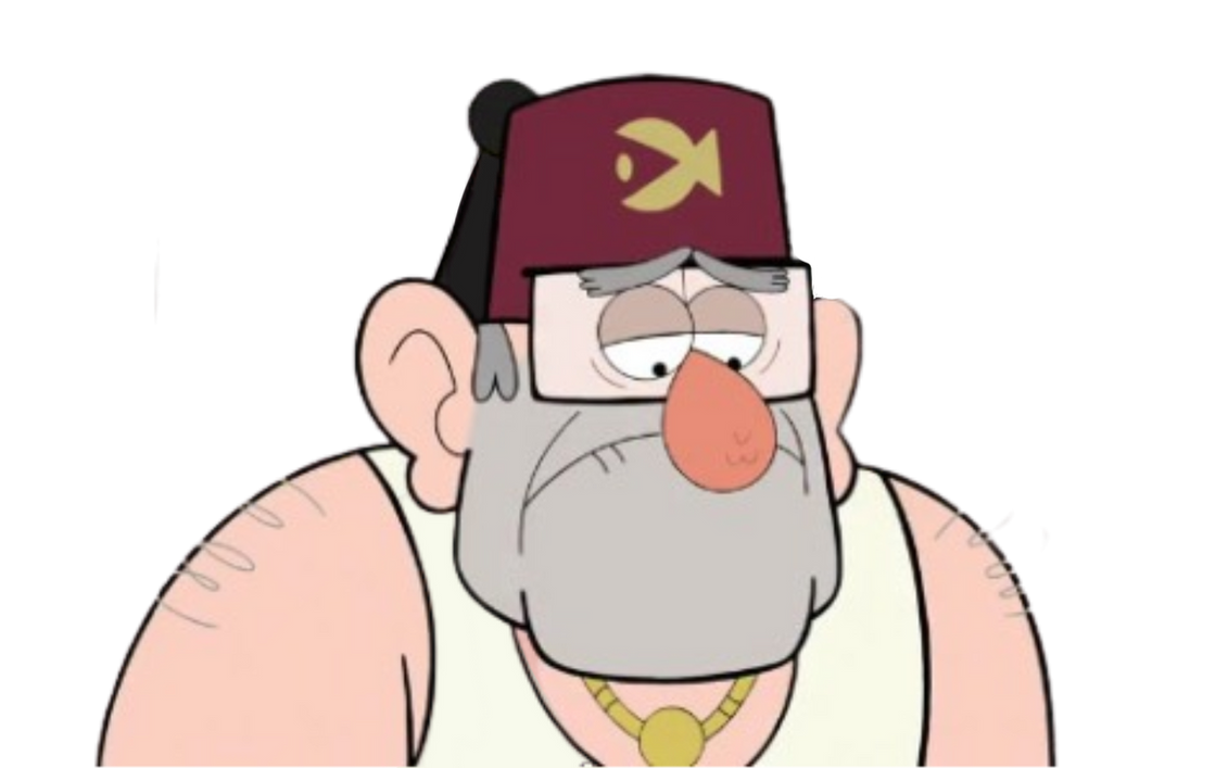 Stan by DracoAwesomeness on DeviantArt