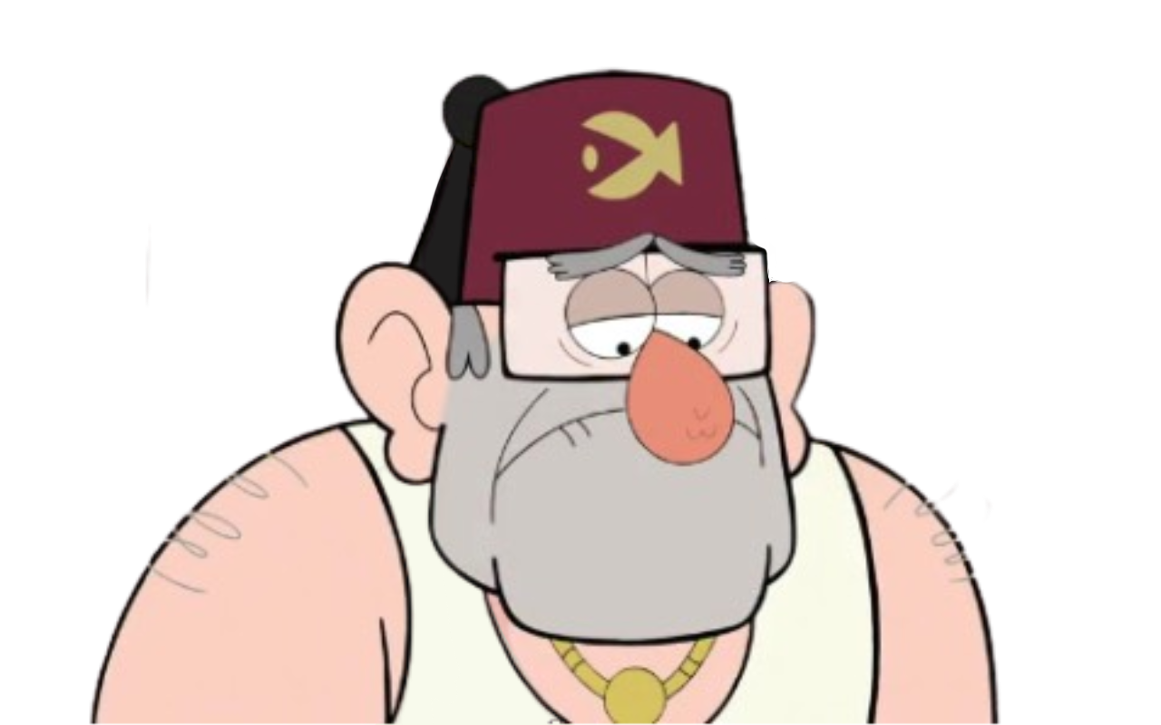 Deviantart Stan Stan by DracoAwesomeness on DeviantArt