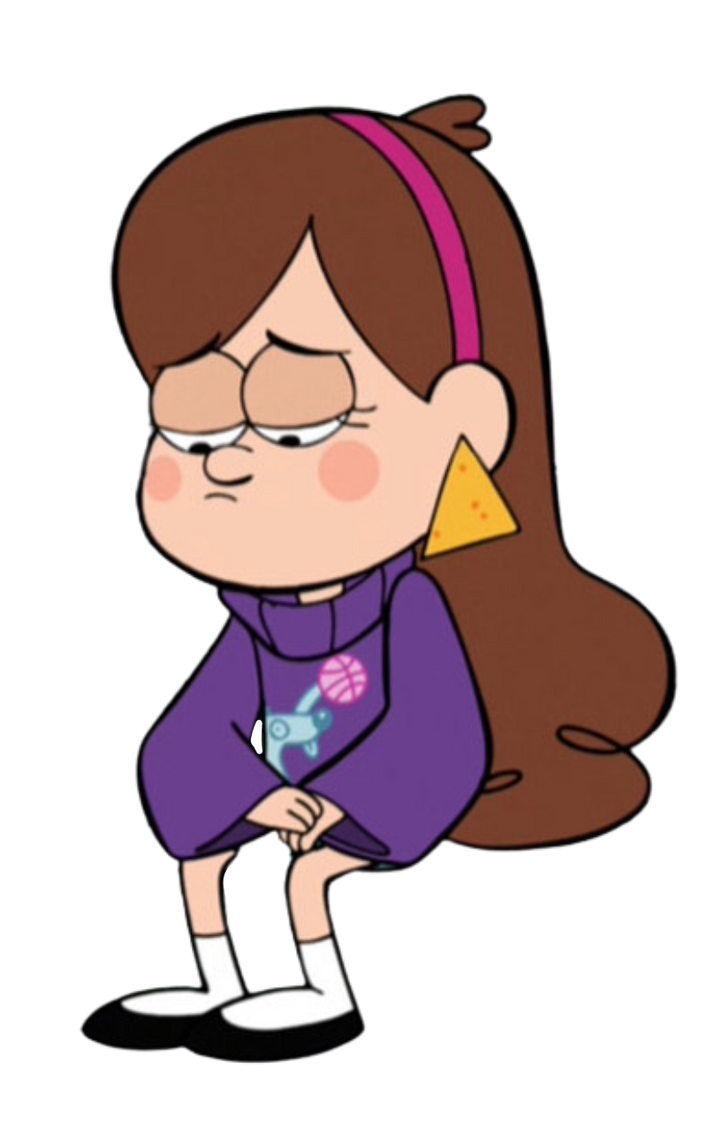 Mabel By DracoAwesomeness On DeviantArt