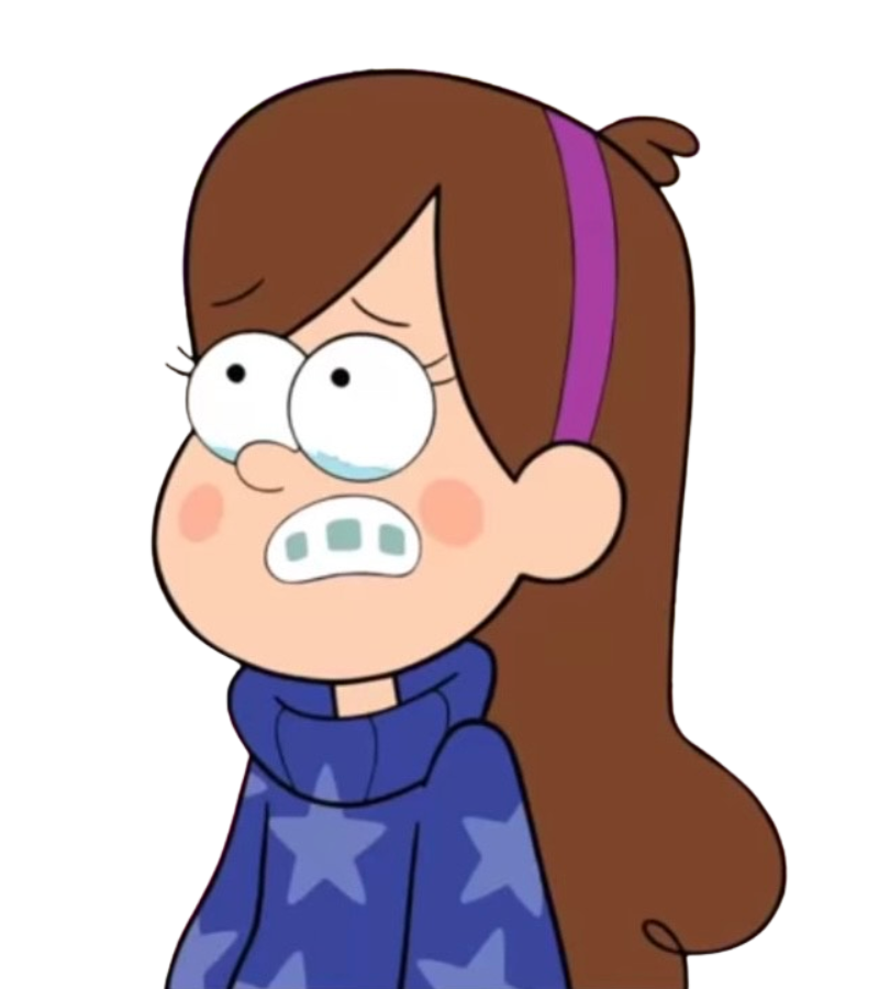Mabel By DracoAwesomeness On DeviantArt