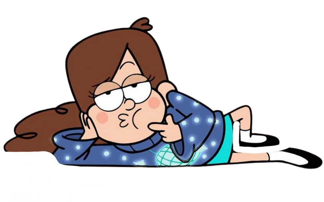 Mabel By DracoAwesomeness On DeviantArt