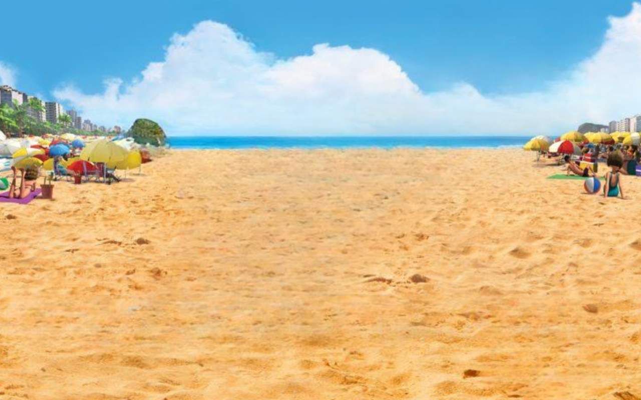 Rio background by DracoAwesomeness on DeviantArt