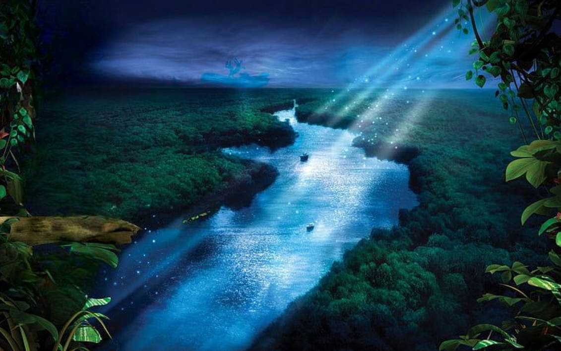 Curso Do Rio Background Rio 2 background by DracoAwesomeness on DeviantArt