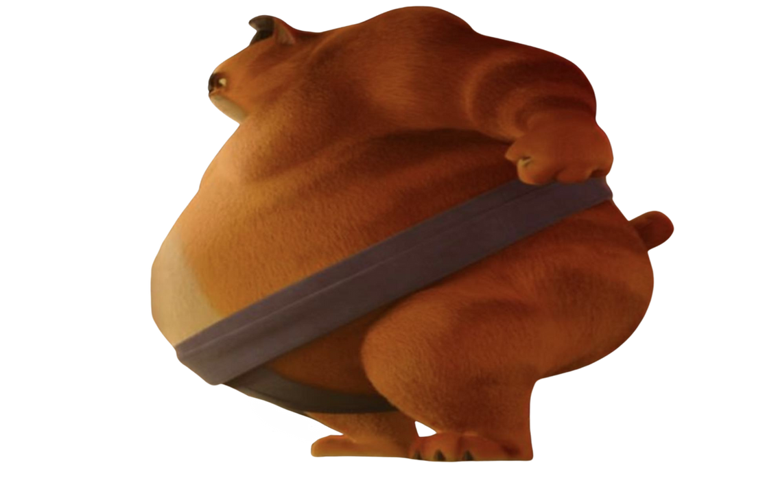 Sumo by DracoAwesomeness on DeviantArt