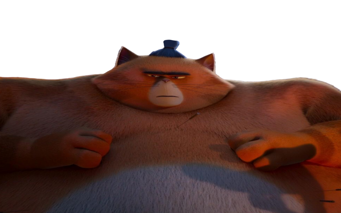 Sumo by DracoAwesomeness on DeviantArt