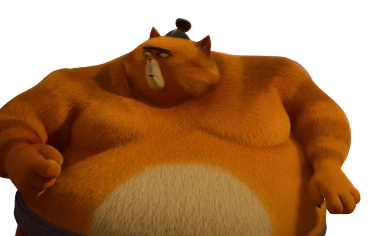 Sumo by DracoAwesomeness on DeviantArt