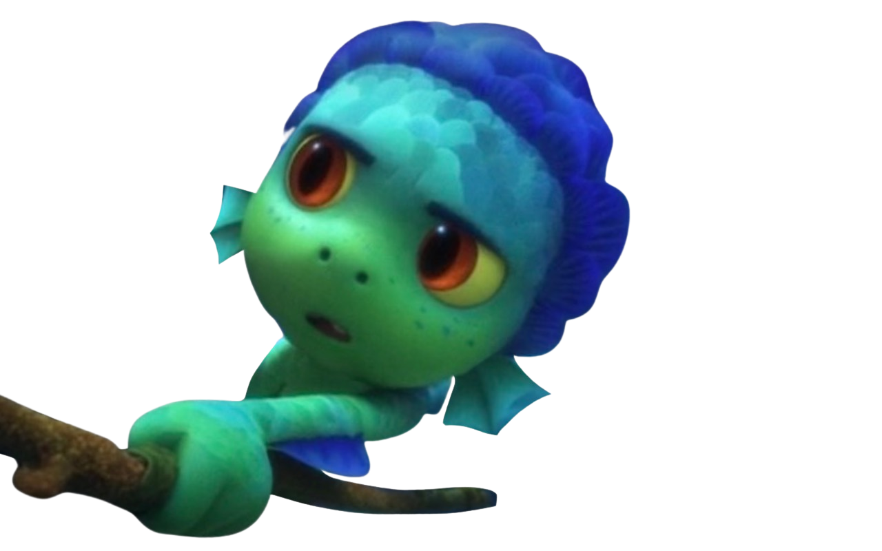 Luca by DracoAwesomeness on DeviantArt