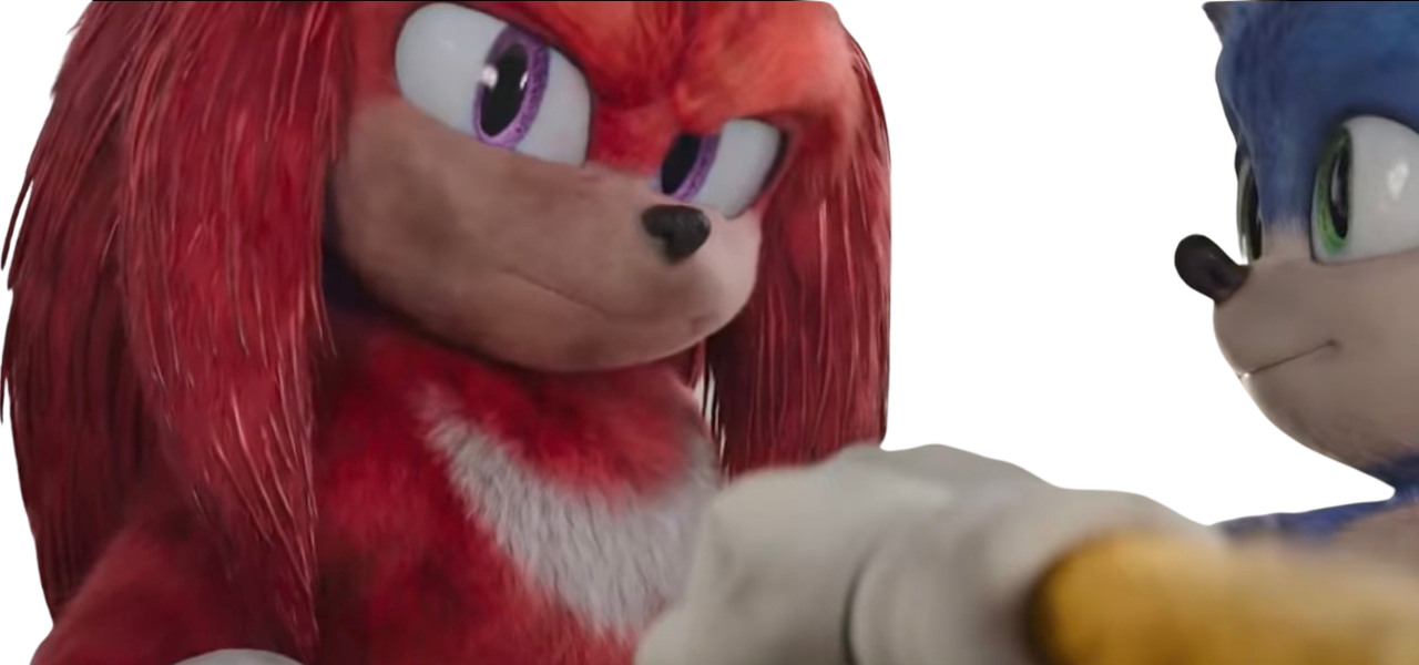 Sonic, tails and knuckles by DracoAwesomeness on DeviantArt