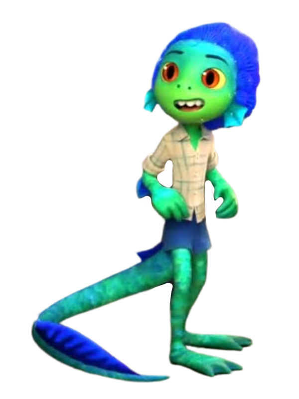 Luca by DracoAwesomeness on DeviantArt