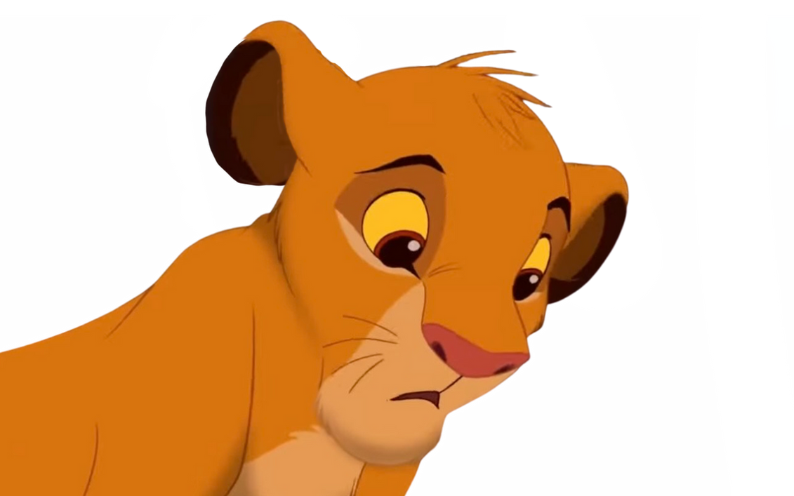 Ac Simba Simba by DracoAwesomeness on DeviantArt
