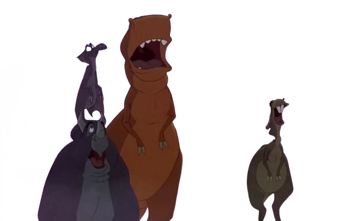 Rex, Elsa, Dweeb and woog by DracoAwesomeness on DeviantArt