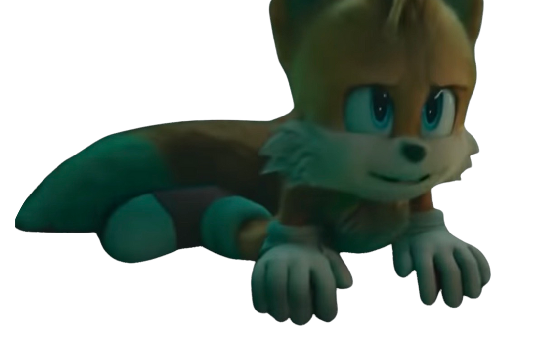 Tails Wolverin Tails by DracoAwesomeness on DeviantArt